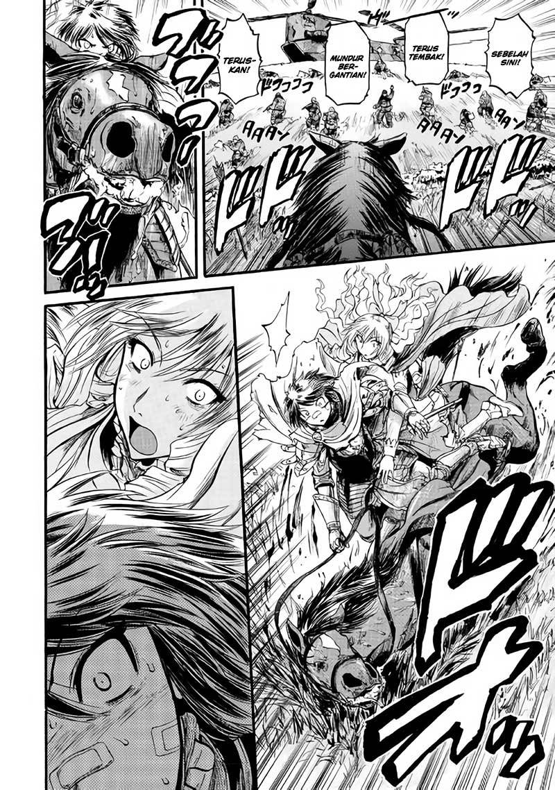 Chapter 80 - halaman 9