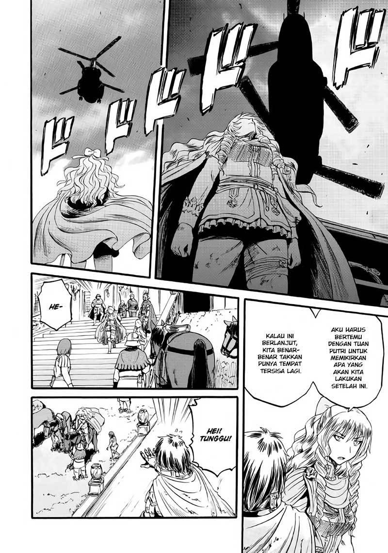 Chapter 79 - halaman 11