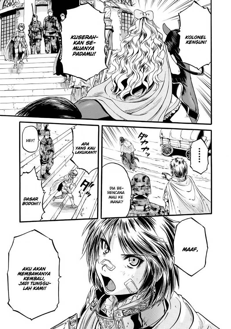 Chapter 79 - halaman 12