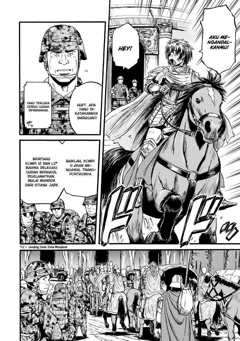 Chapter 79 - halaman 13