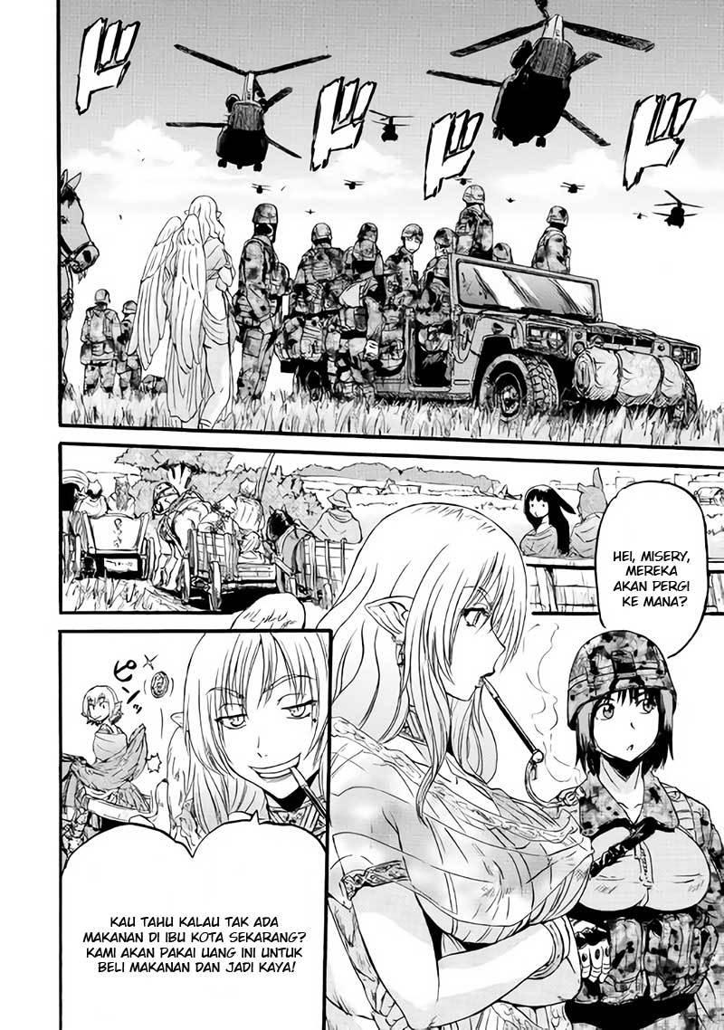 Chapter 79 - halaman 20