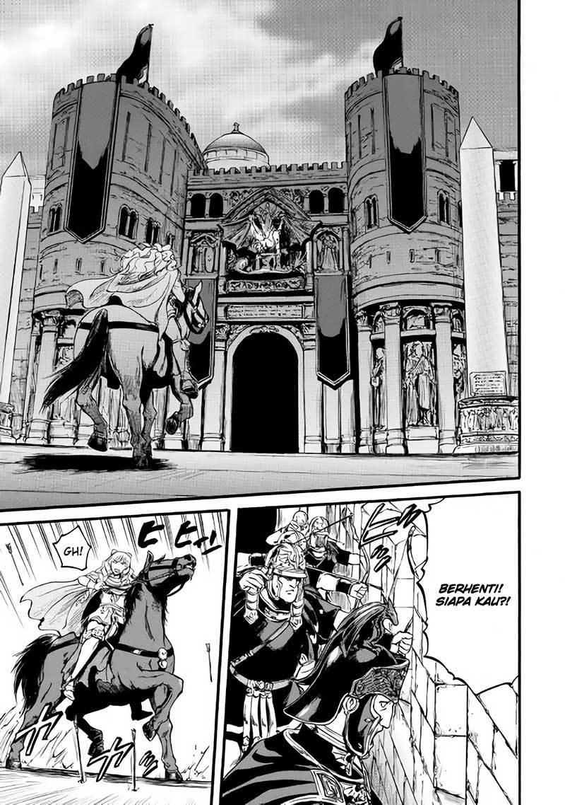Chapter 79 - halaman 23