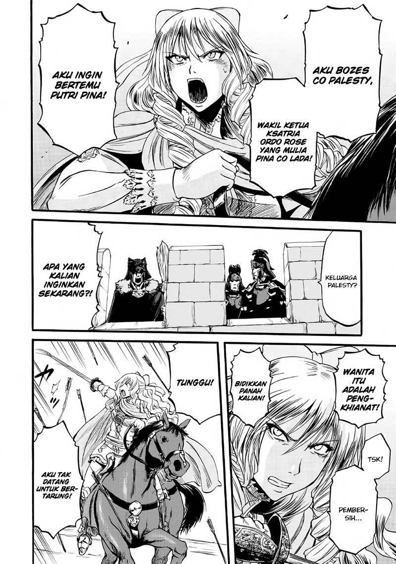 Chapter 79 - halaman 24