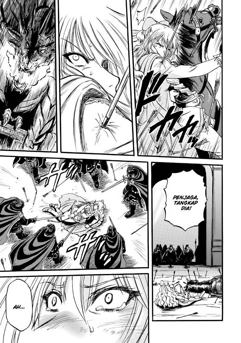 Chapter 79 - halaman 25