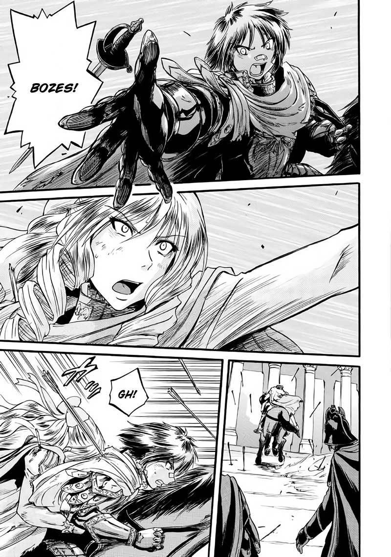 Chapter 79 - halaman 27