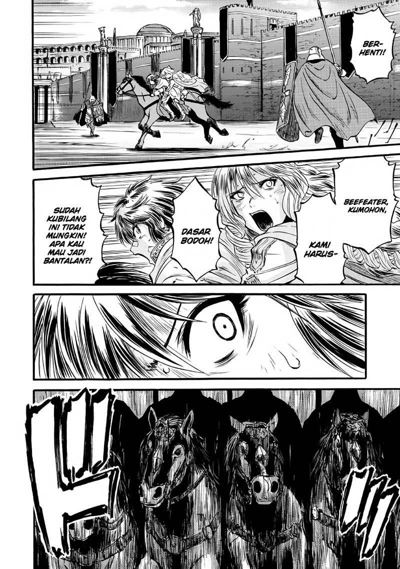 Chapter 79 - halaman 28