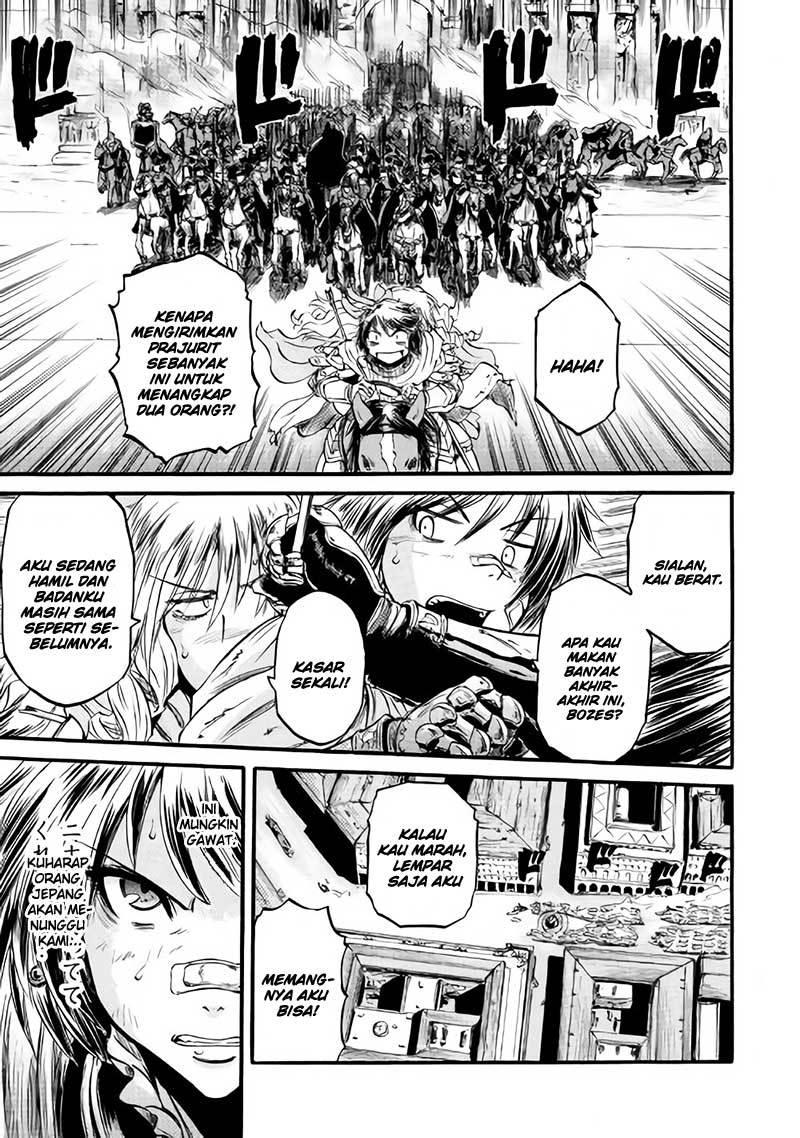 Chapter 79 - halaman 29