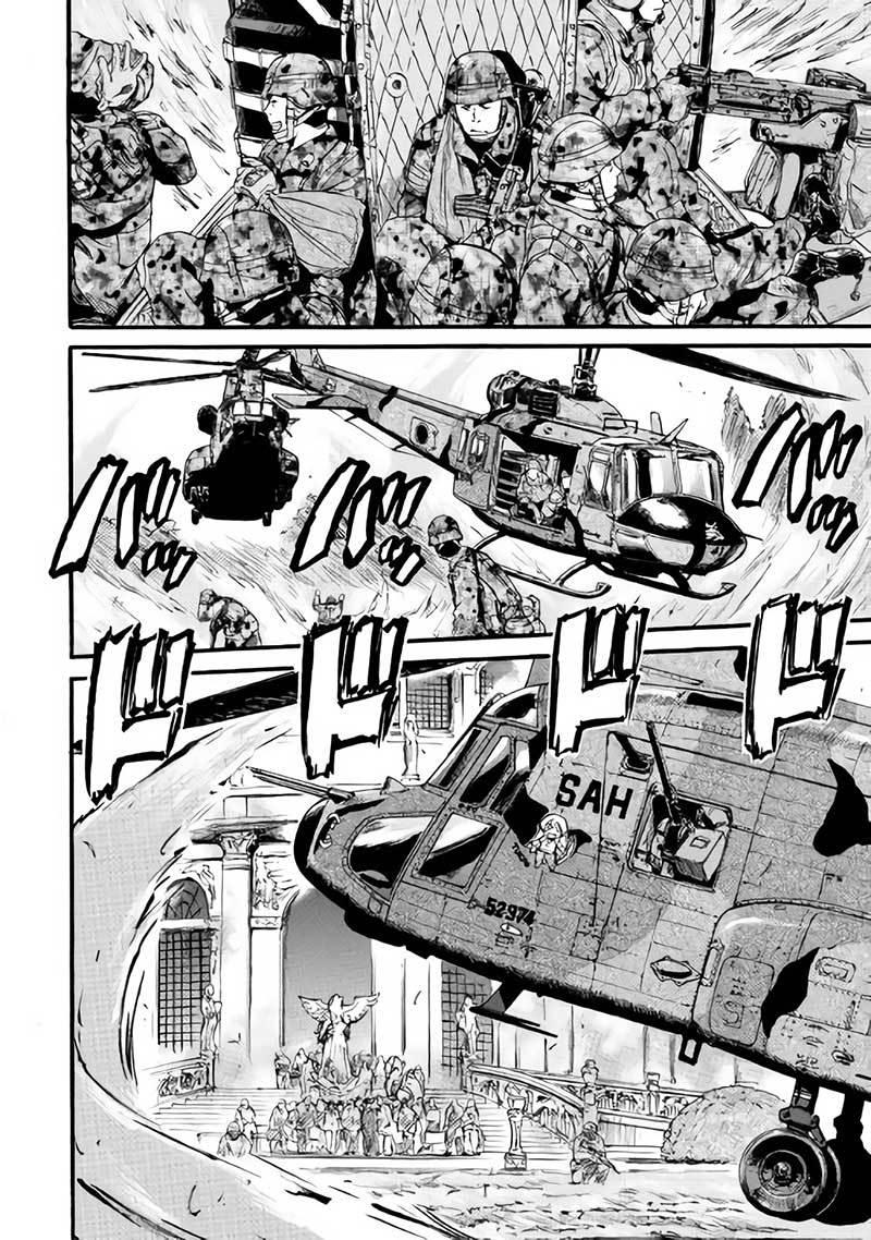 Chapter 79 - halaman 5