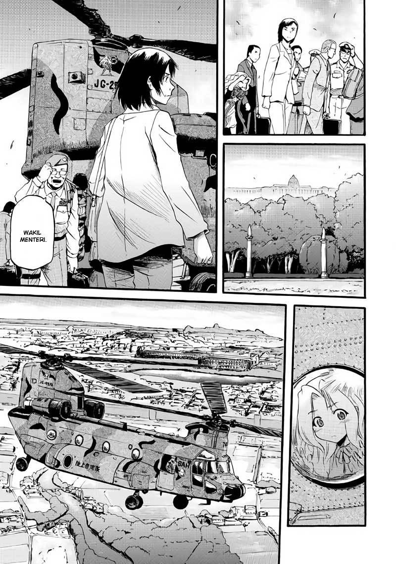Chapter 79 - halaman 6