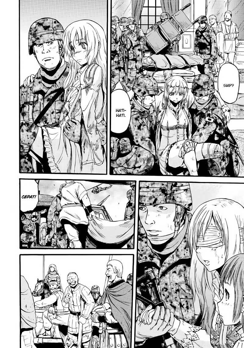 Chapter 79 - halaman 7