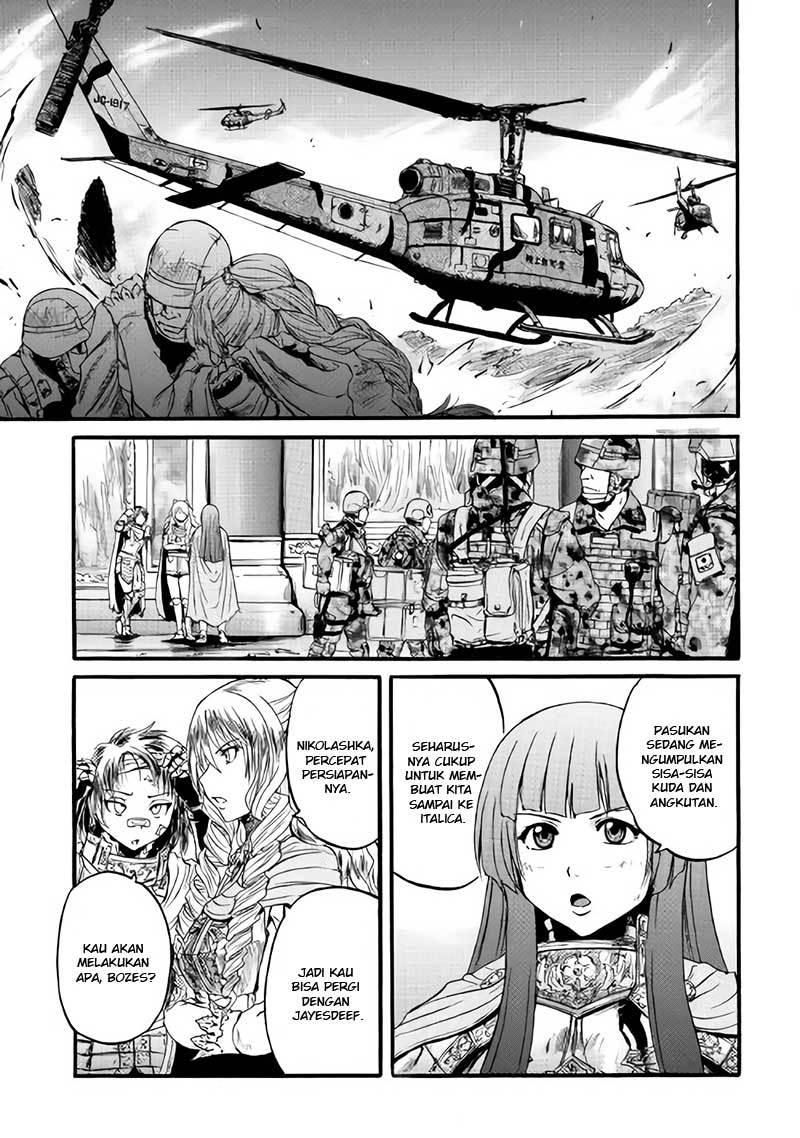 Chapter 79 - halaman 8