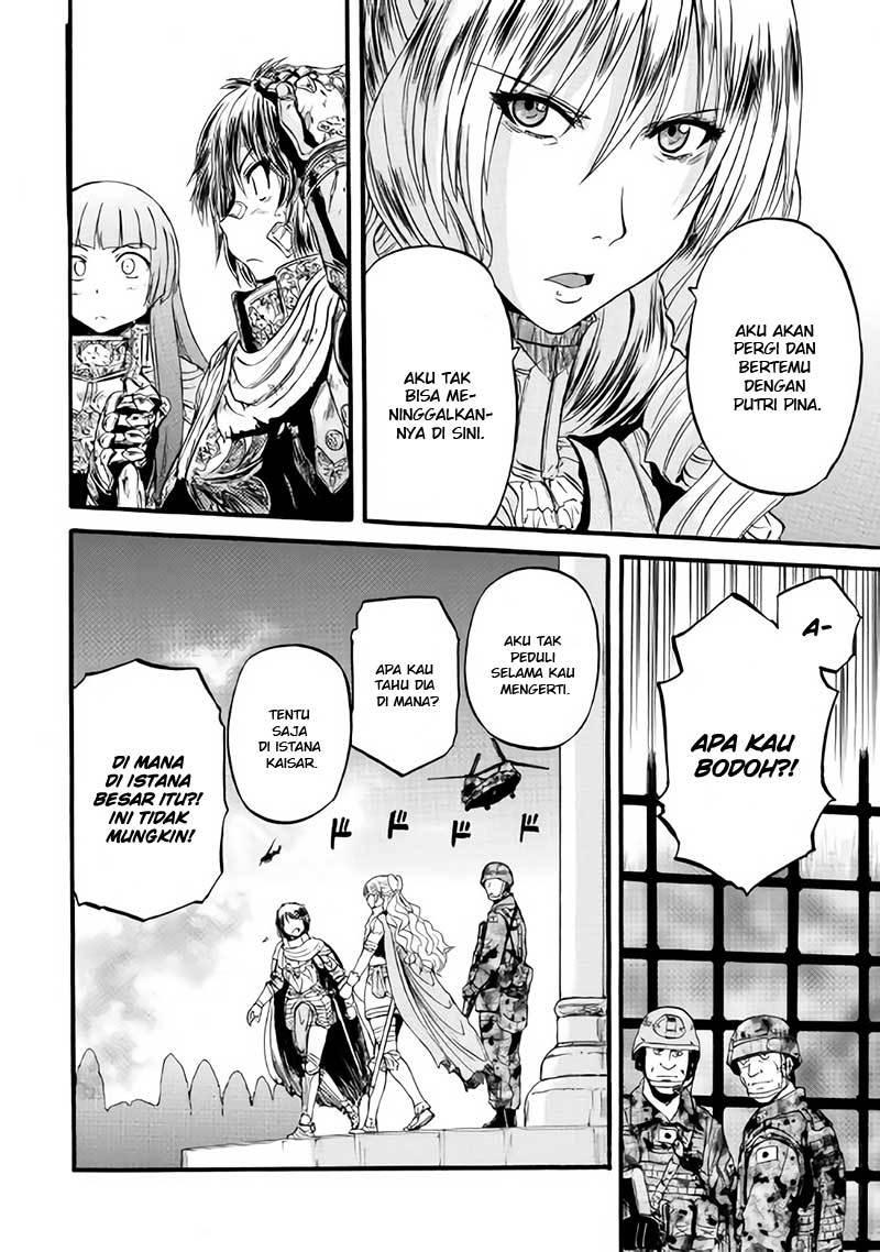 Chapter 79 - halaman 9