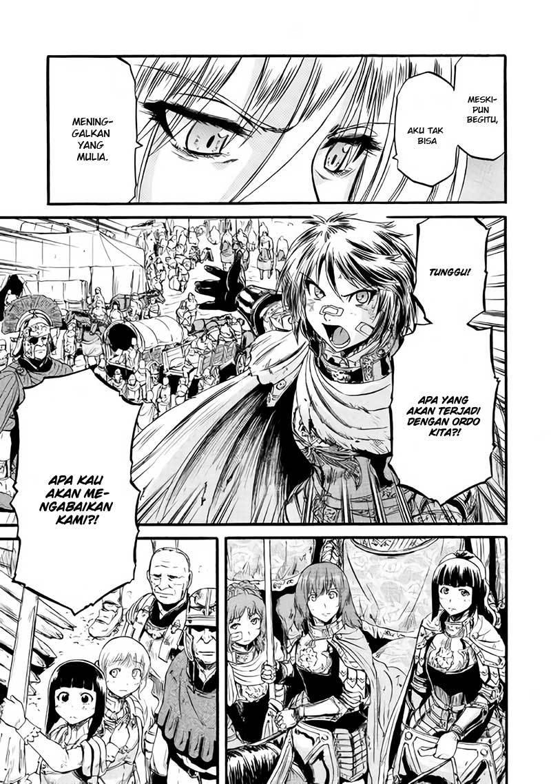 Chapter 79 - halaman 10