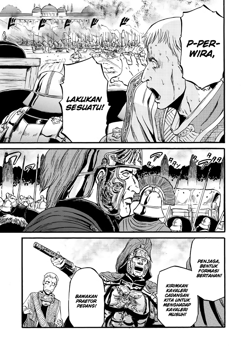 Chapter 78 - halaman 13