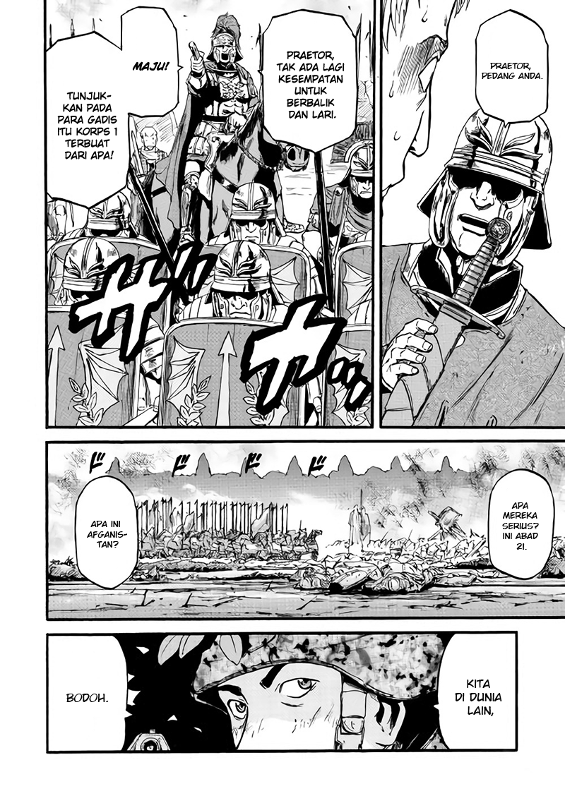 Chapter 78 - halaman 14