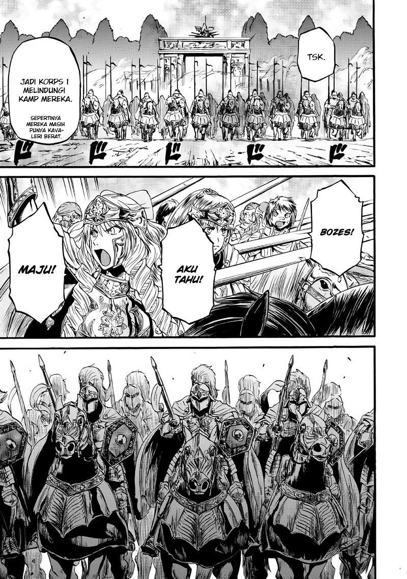 Chapter 78 - halaman 15
