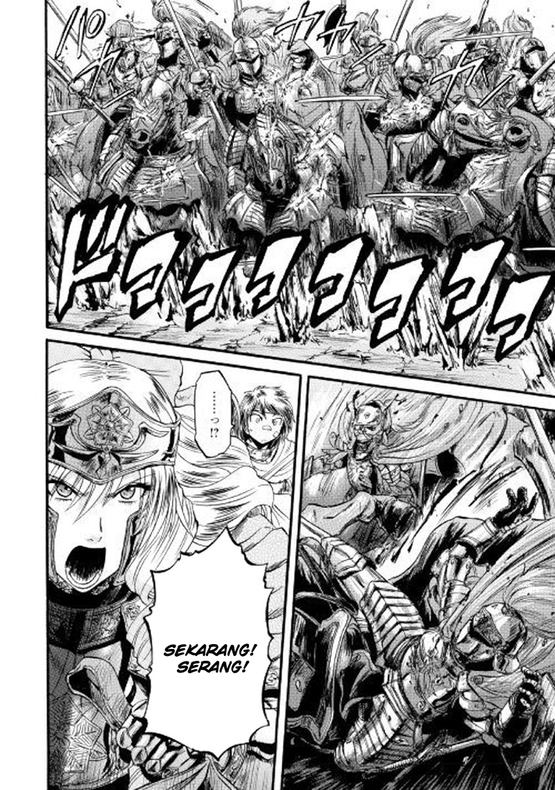 Chapter 78 - halaman 16
