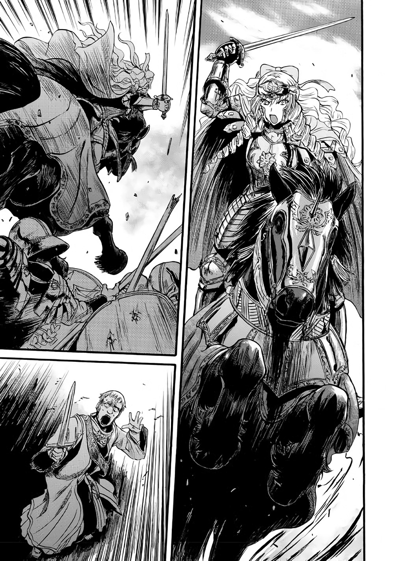 Chapter 78 - halaman 17