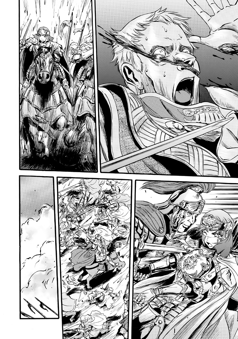 Chapter 78 - halaman 18
