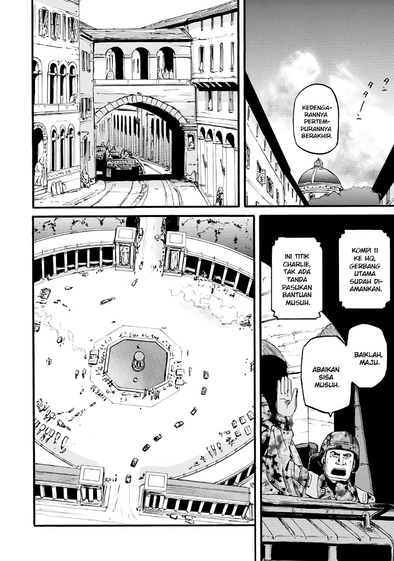 Chapter 78 - halaman 20