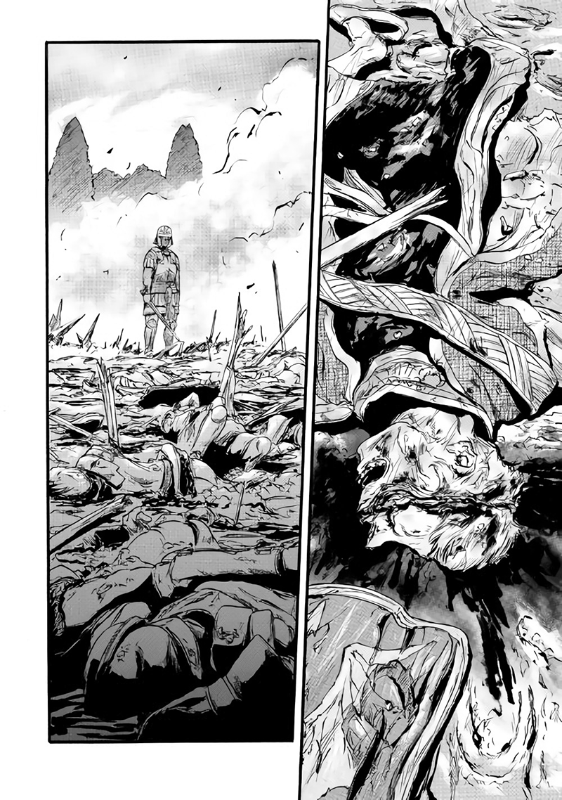 Chapter 78 - halaman 22