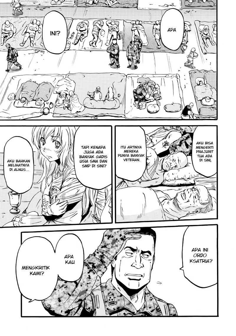 Chapter 78 - halaman 27