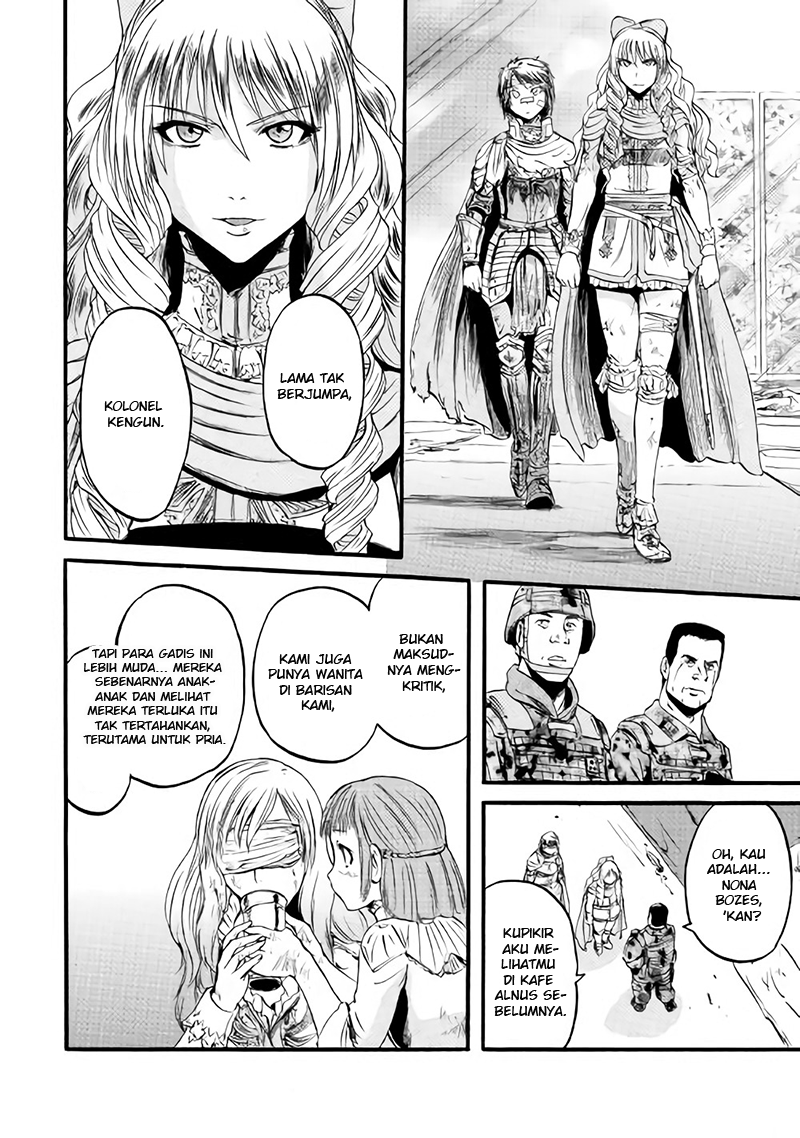 Chapter 78 - halaman 28