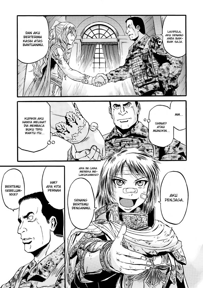 Chapter 78 - halaman 29
