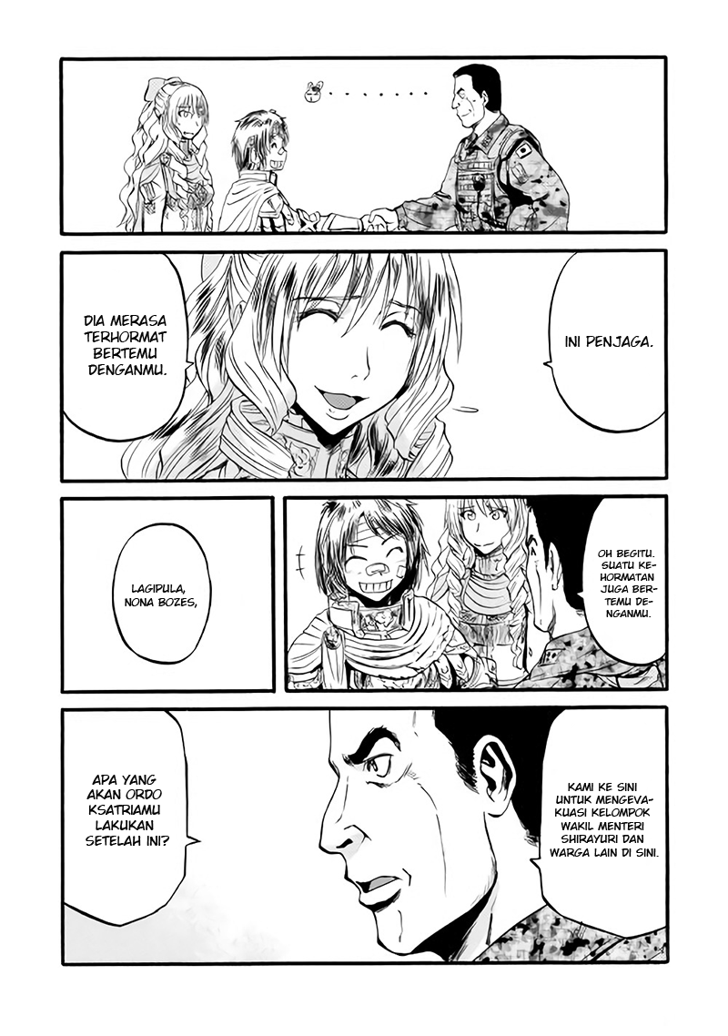 Chapter 78 - halaman 30