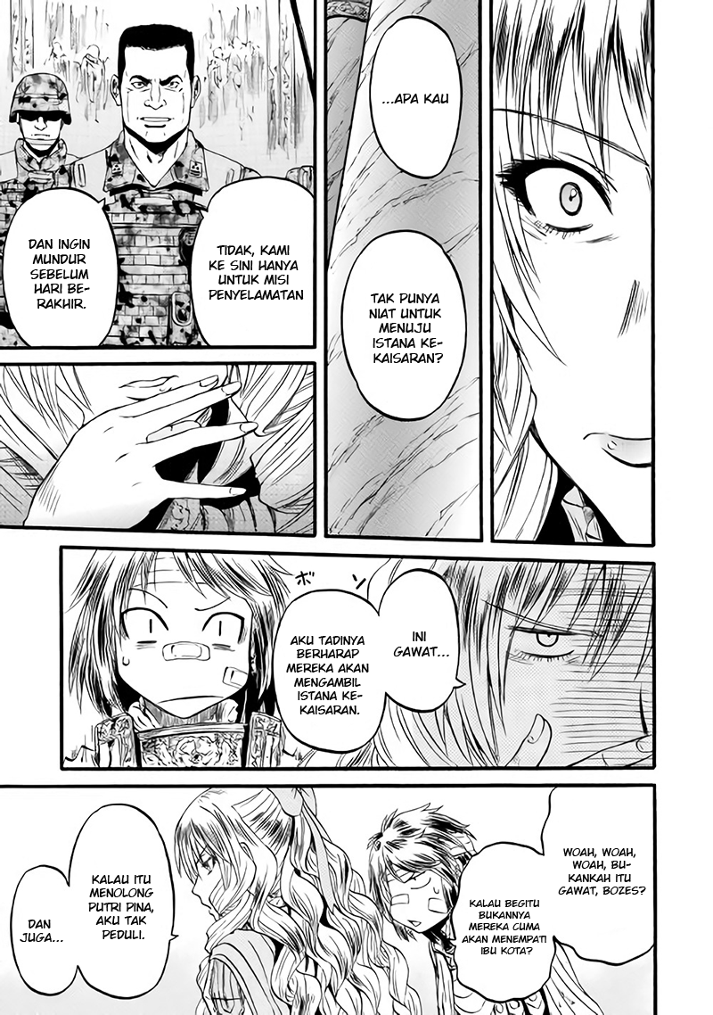 Chapter 78 - halaman 31