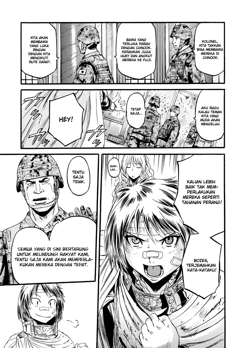 Chapter 78 - halaman 35