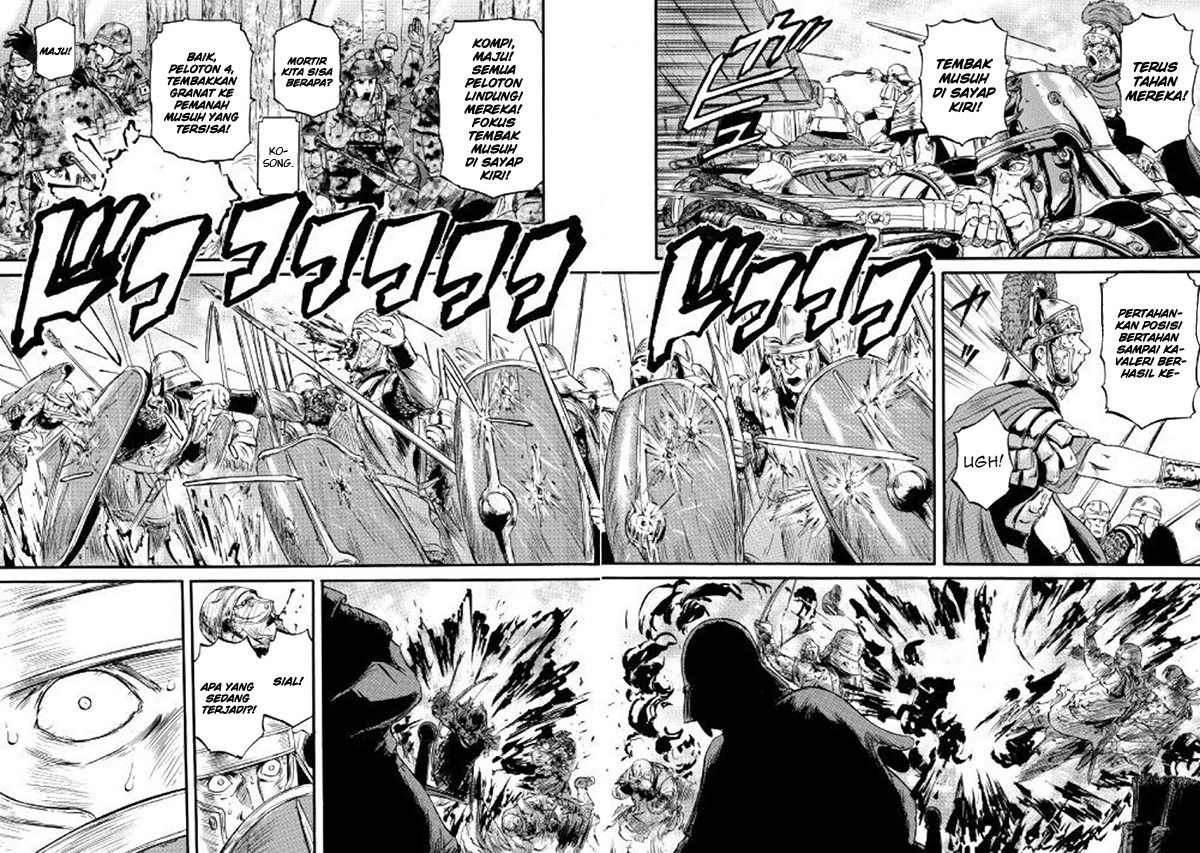 Chapter 78 - halaman 6