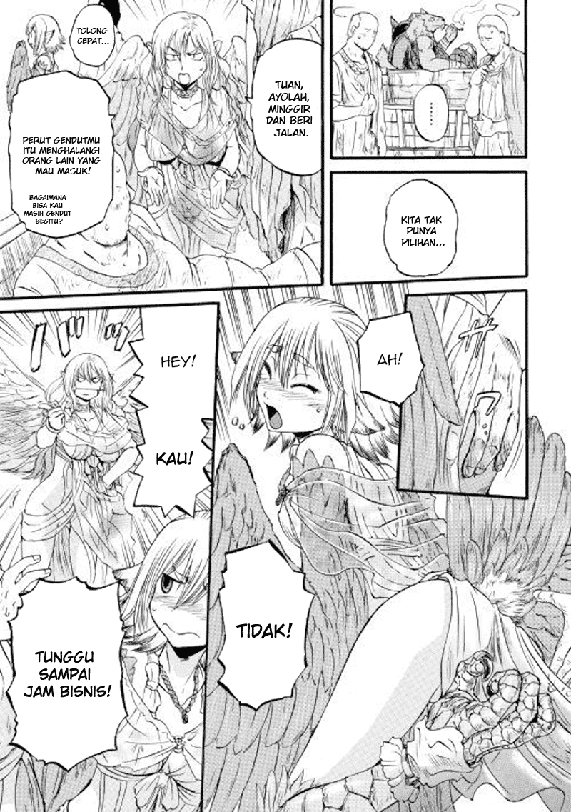 Chapter 77 - halaman 13