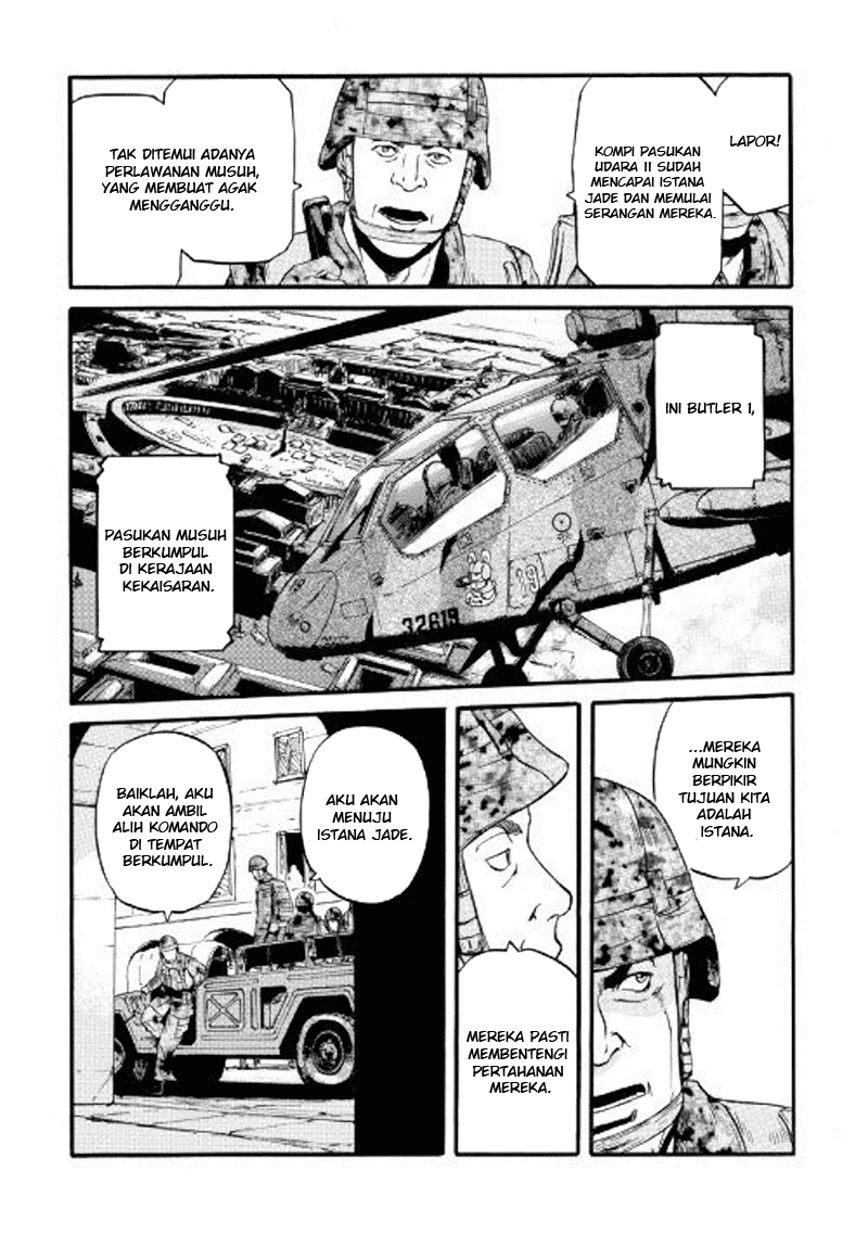 Chapter 77 - halaman 19