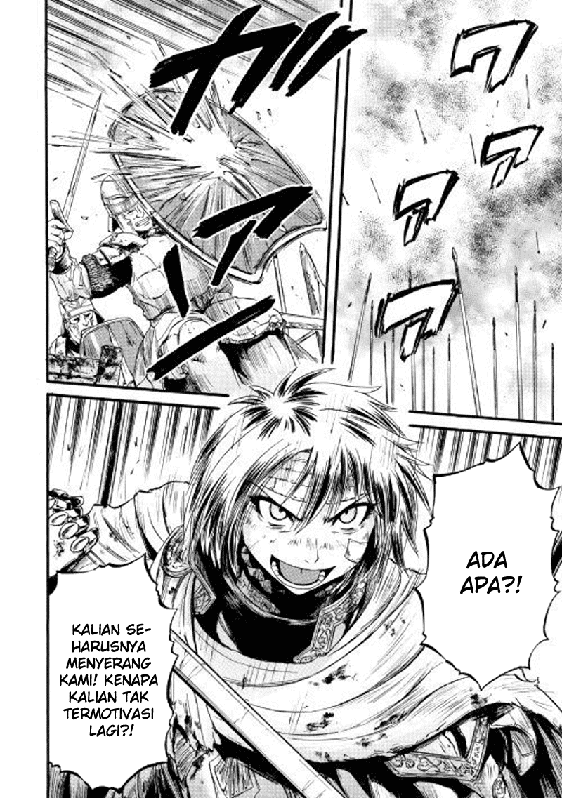 Chapter 77 - halaman 23