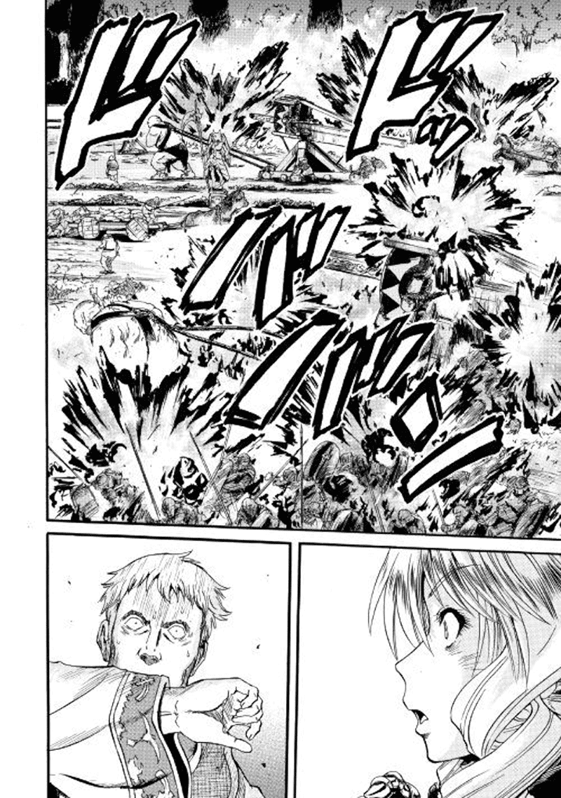 Chapter 77 - halaman 25