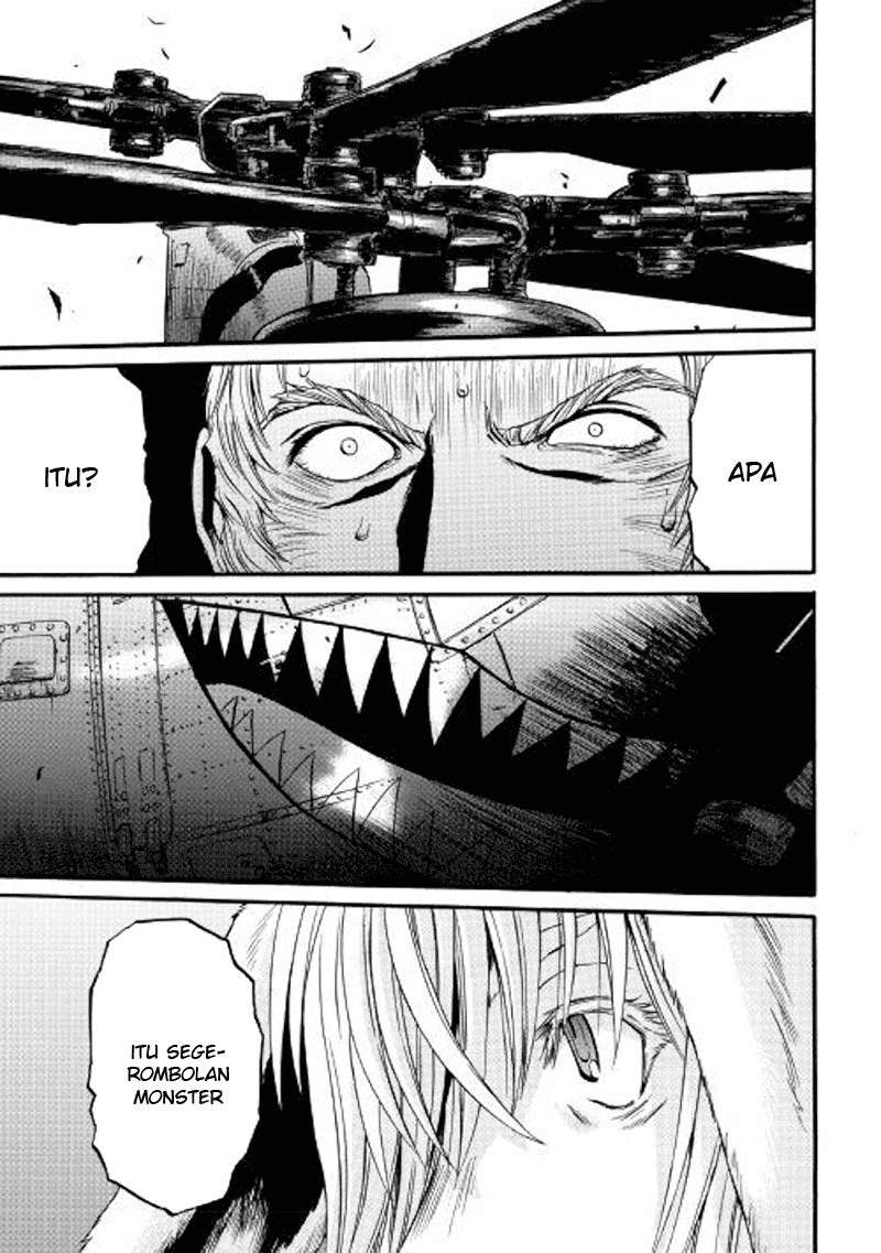 Chapter 77 - halaman 4