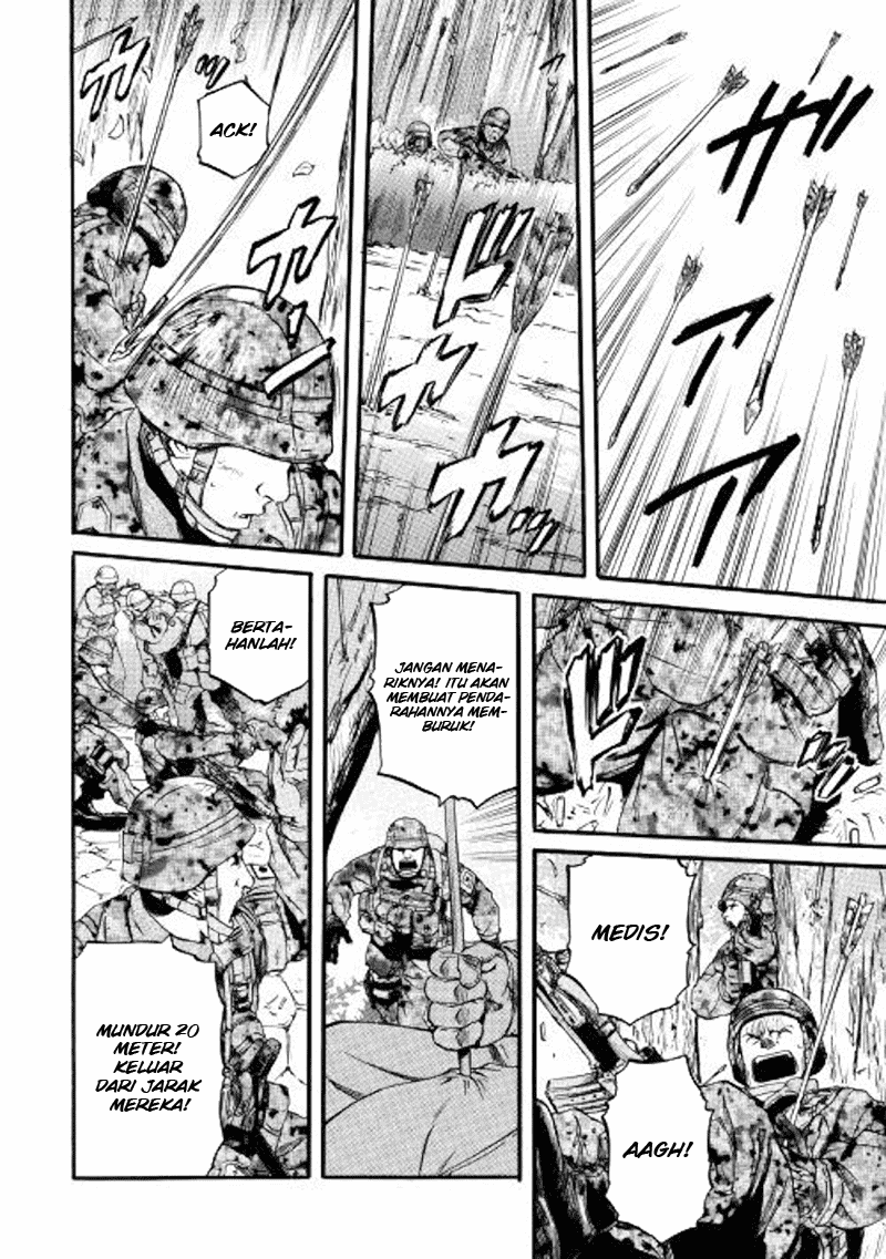 Chapter 77 - halaman 32