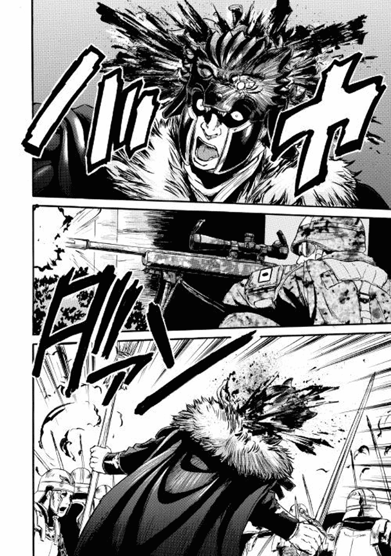 Chapter 77 - halaman 36
