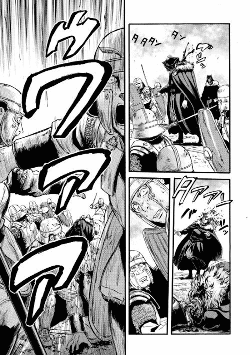 Chapter 77 - halaman 37