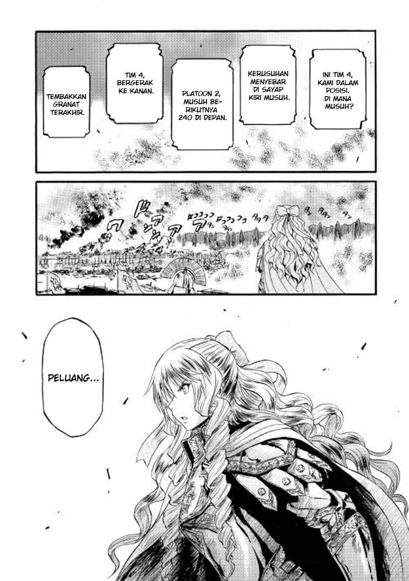 Chapter 77 - halaman 39