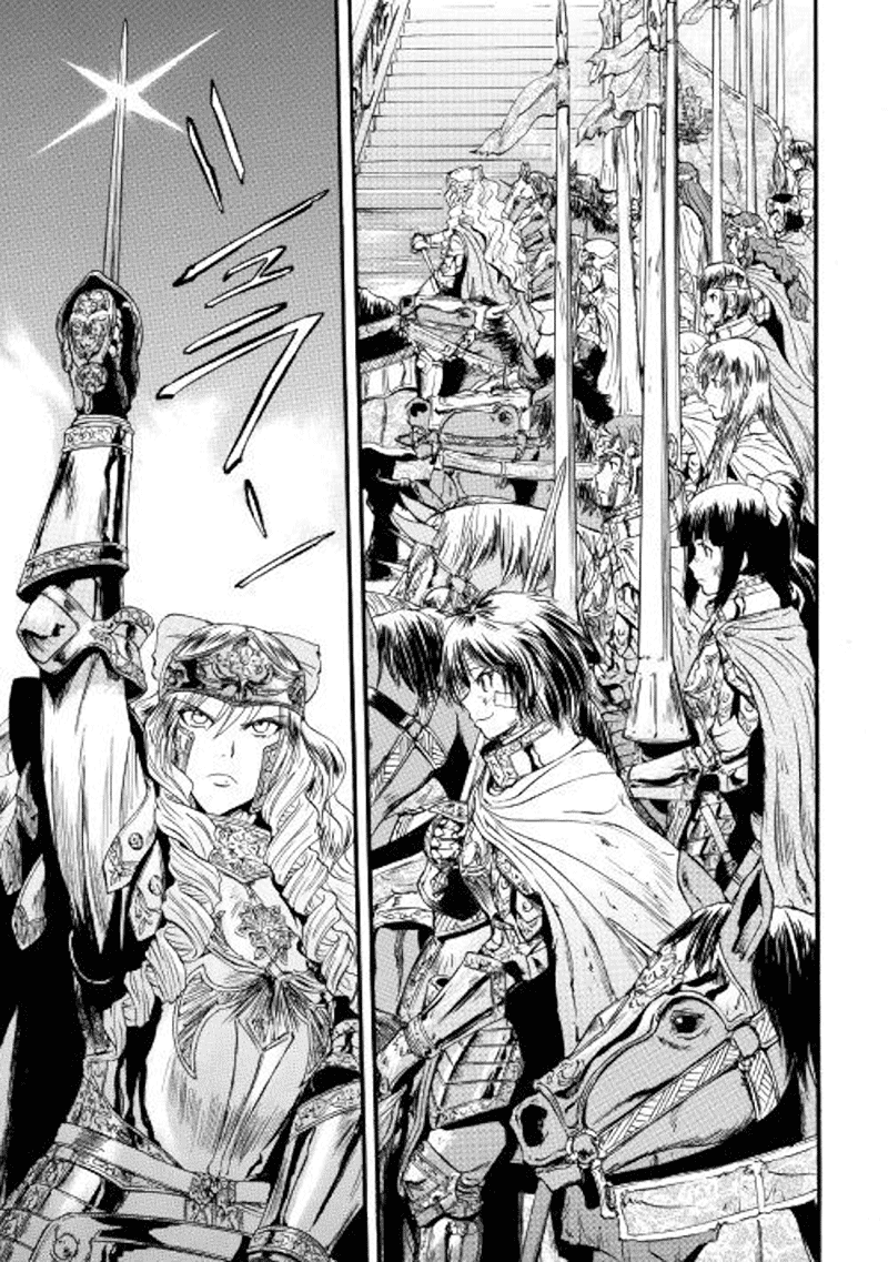 Chapter 77 - halaman 41