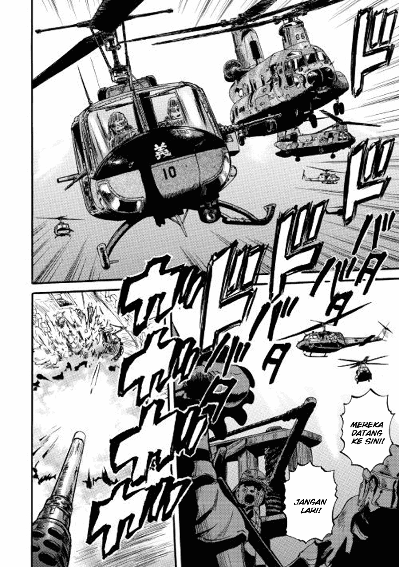 Chapter 77 - halaman 6