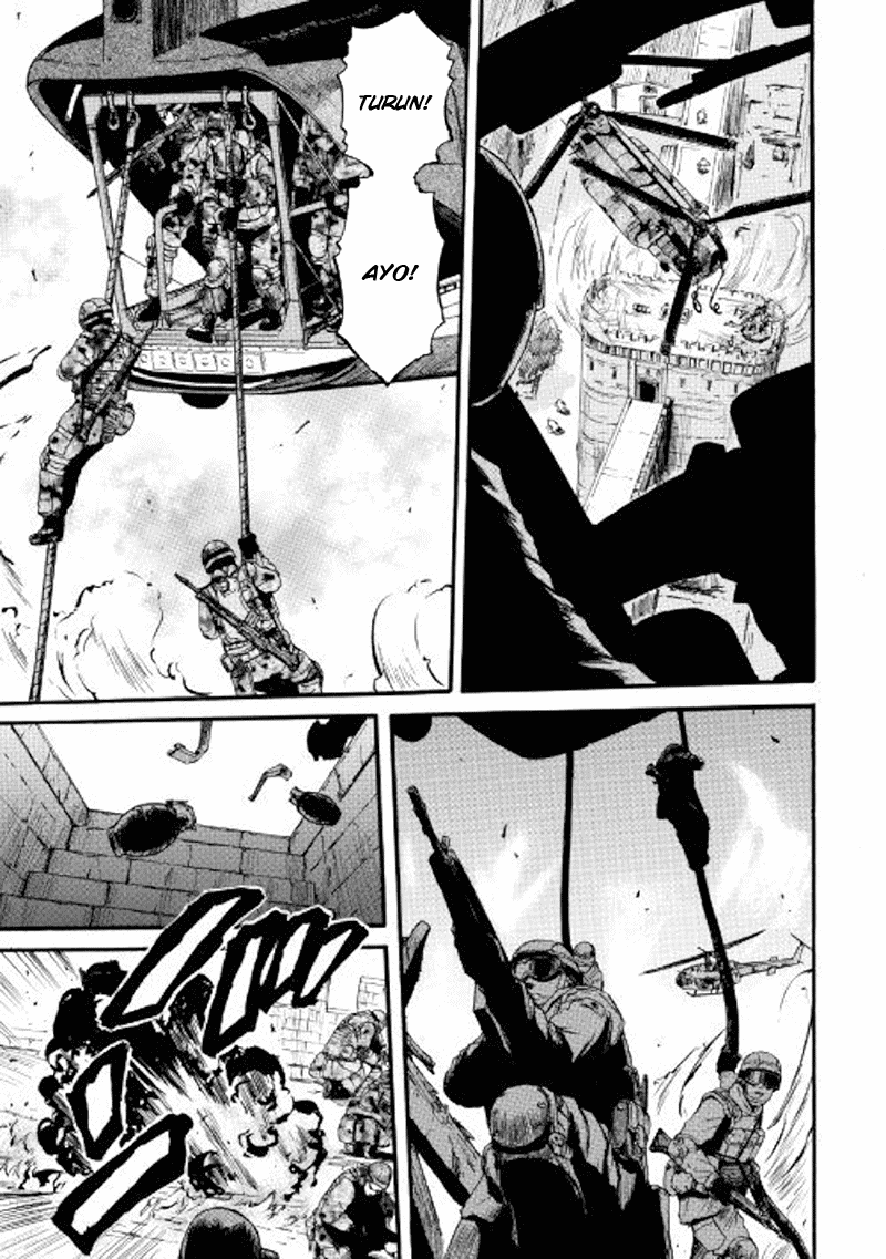 Chapter 77 - halaman 7