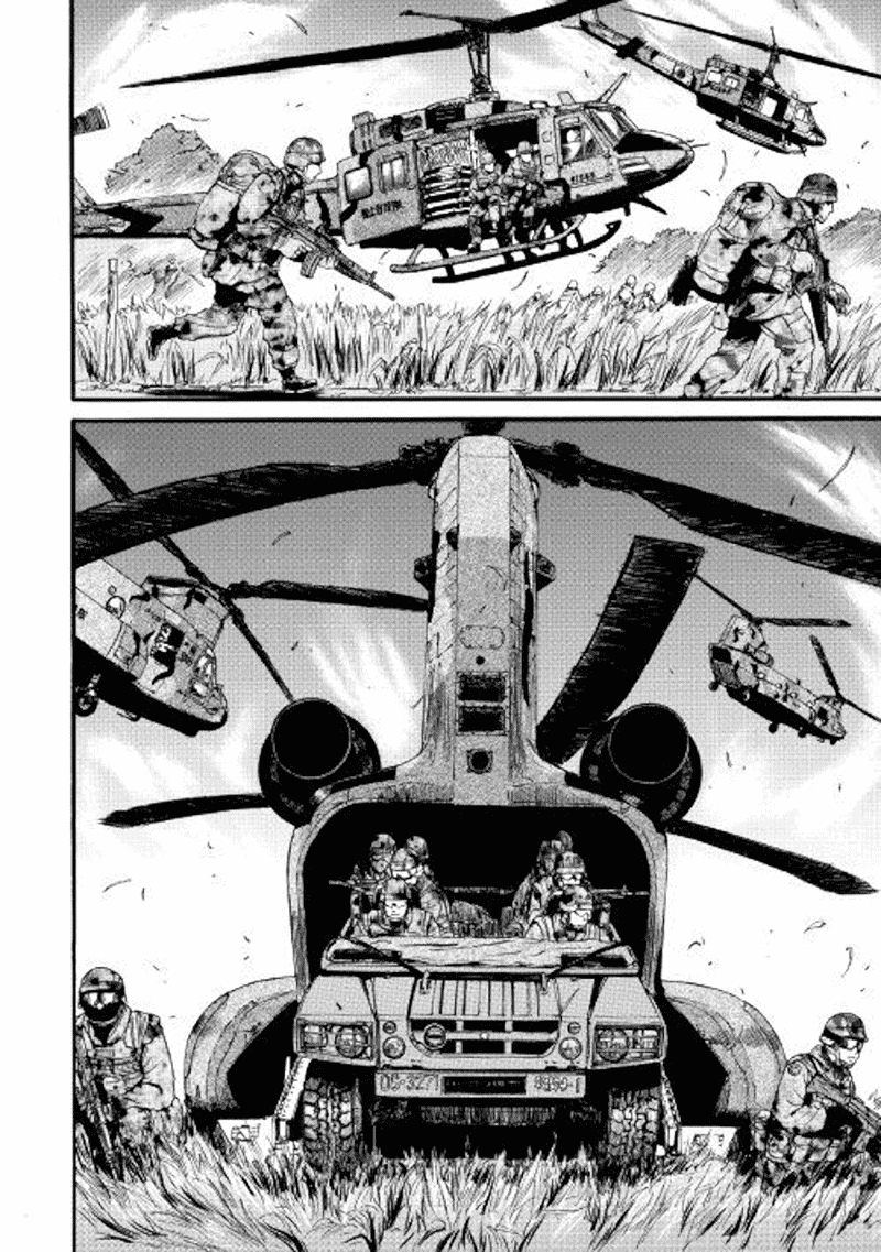 Chapter 77 - halaman 8