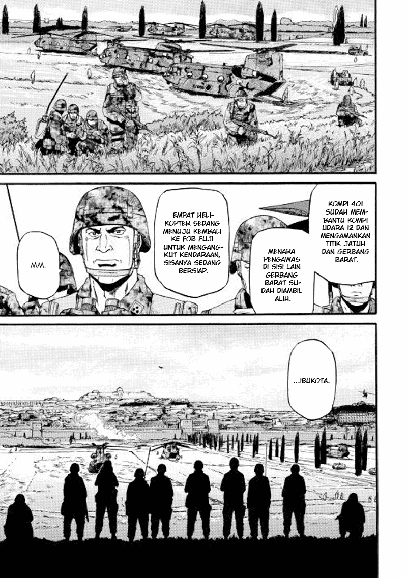 Chapter 77 - halaman 9