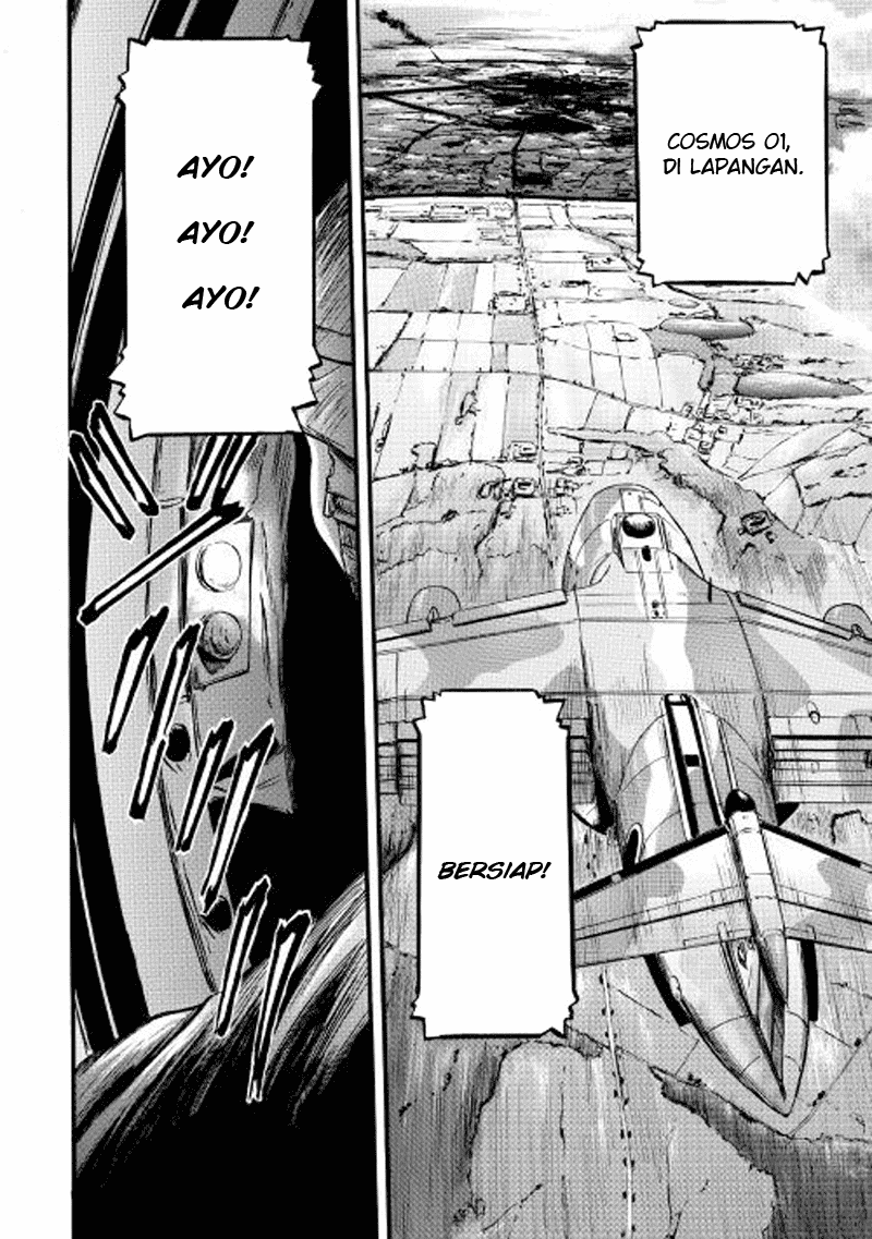 Chapter 76 - halaman 12