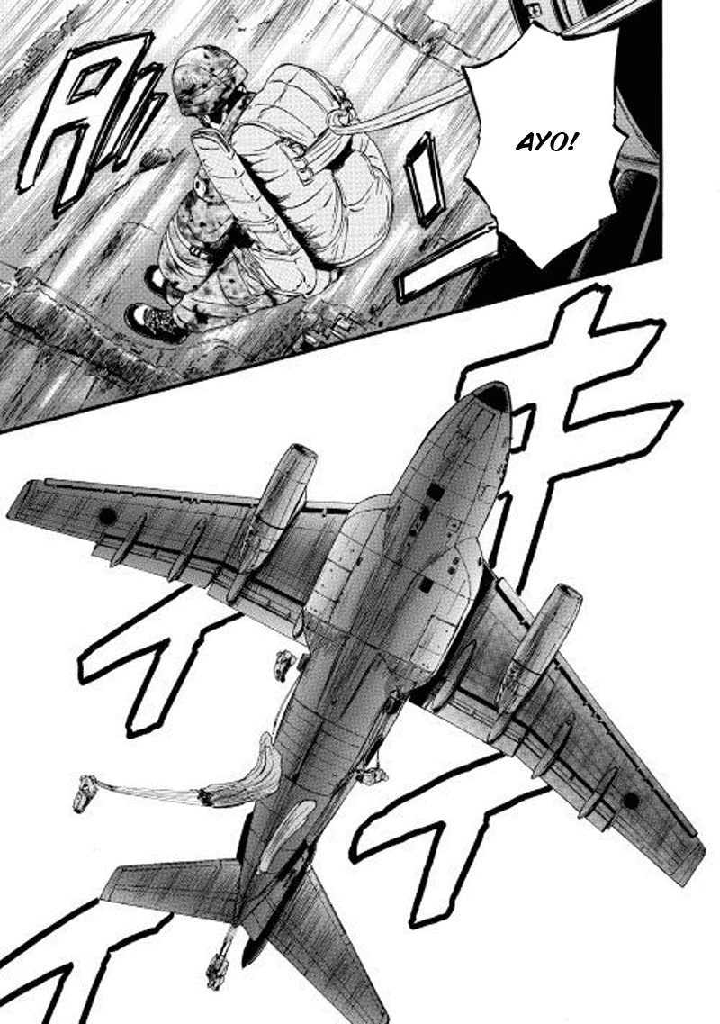 Chapter 76 - halaman 13