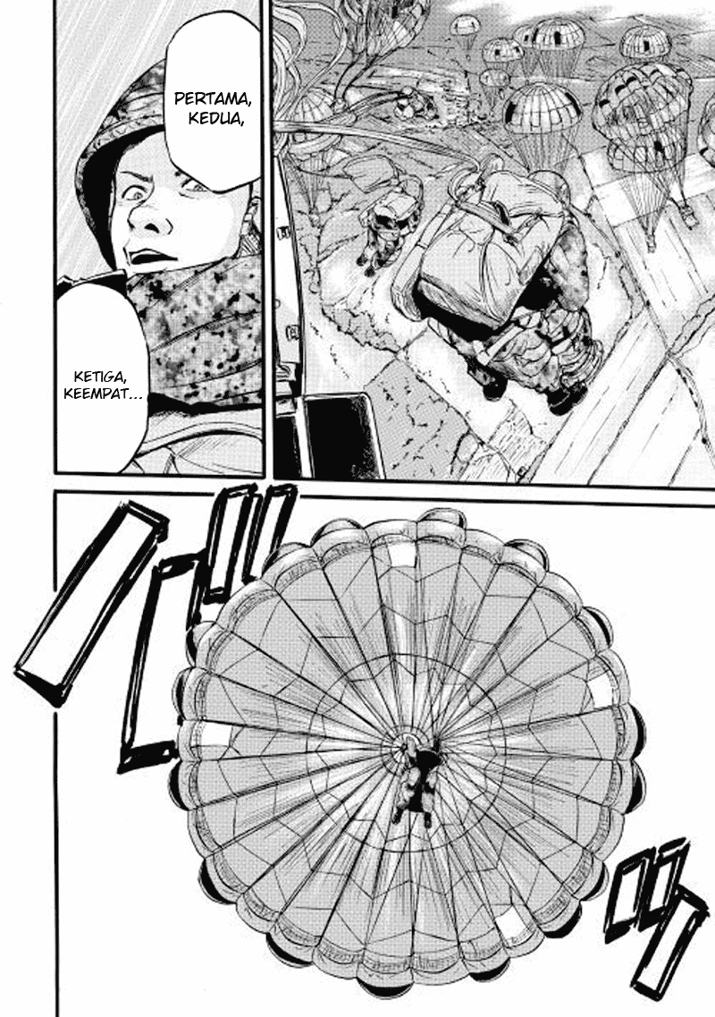 Chapter 76 - halaman 15