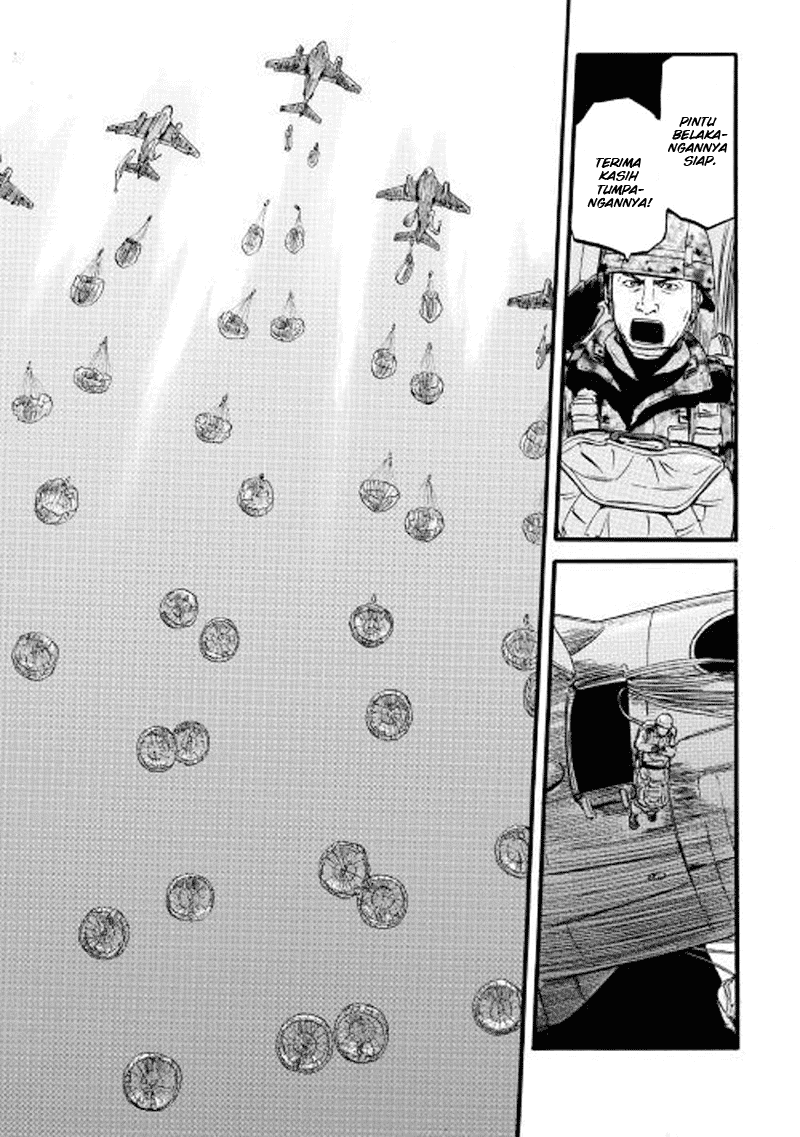 Chapter 76 - halaman 16